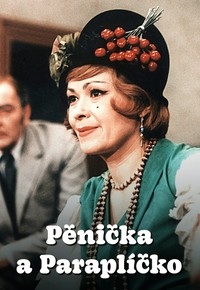 Pěnička a Paraplíčko