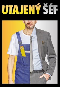 Utajený šéf
