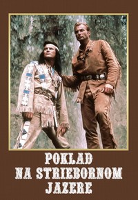 Poklad na Striebornom jazere