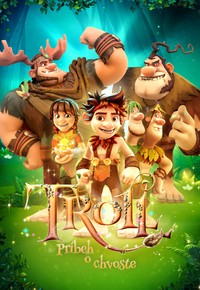 Troll: Príbeh o chvoste