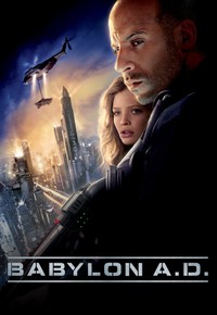 Babylon A.D.