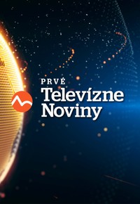 Prvé Televízne noviny