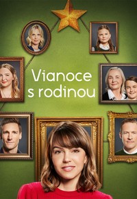 Vianoce s rodinou
