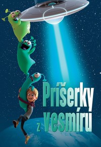 Príšerky z vesmíru