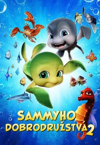 Sammyho dobrodružstvá 2