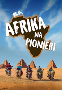 Afrika na Pionieri