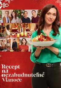 Recept na nezabudnuteľné Vianoce