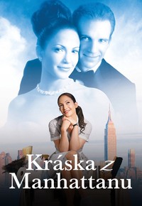 Kráska z Manhattanu