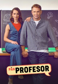 Pán profesor