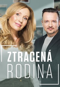 Ztracená rodina