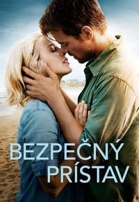 Bezpečný prístav