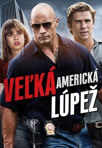 Veľká americká lúpež