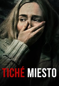 Tiché miesto
