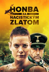 Honba za nacistickým zlatom