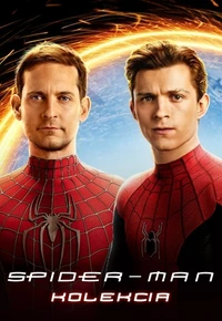Spider-Man - kolekcia