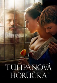 Tulipánová horúčka