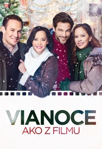 Vianoce ako z filmu