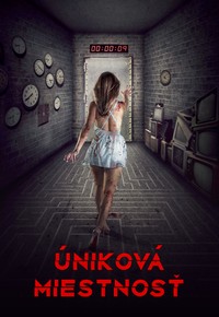 Úniková miestnosť