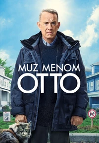 Muž menom Otto