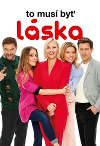 To musí byť láska