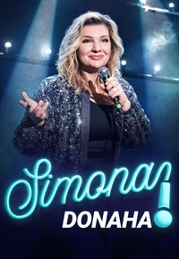 Simona: Donaha!