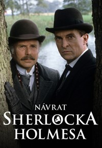 Návrat Sherlocka Holmesa