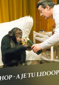 Hop - a je tu lidoop