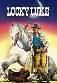 Lucky Luke