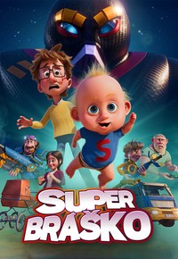 Superbráško