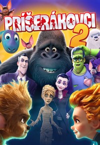 Príšerákovci 2