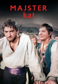 Majster kat