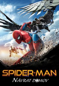 Spider-Man: Návrat domov