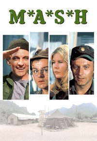 M*A*S*H