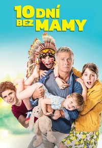 10 dní bez mamy