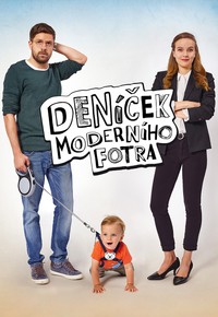 Deníček moderního fotra