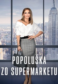 Popoluška zo supermarketu