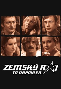 Zemský ráj to napohled