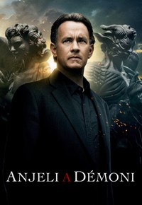 Anjeli a démoni