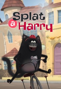 Splat a Harry