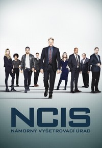 NCIS - Námorný vyšetrovací úrad