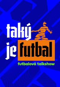 Taký je futbal