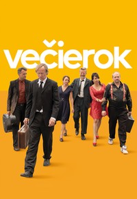 Večierok