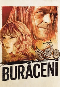 Burácení