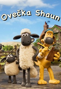 Ovečka Shaun