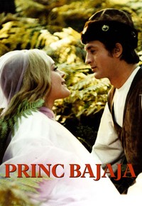 Princ Bajaja