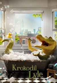 Krokodíl Lyle