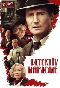 Detektív Marlowe