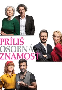 Príliš osobná známosť