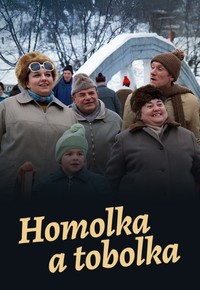 Homolka a tobolka