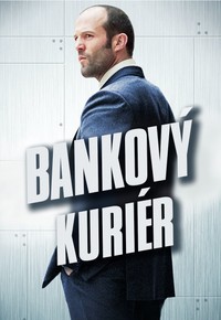 Bankový kuriér
